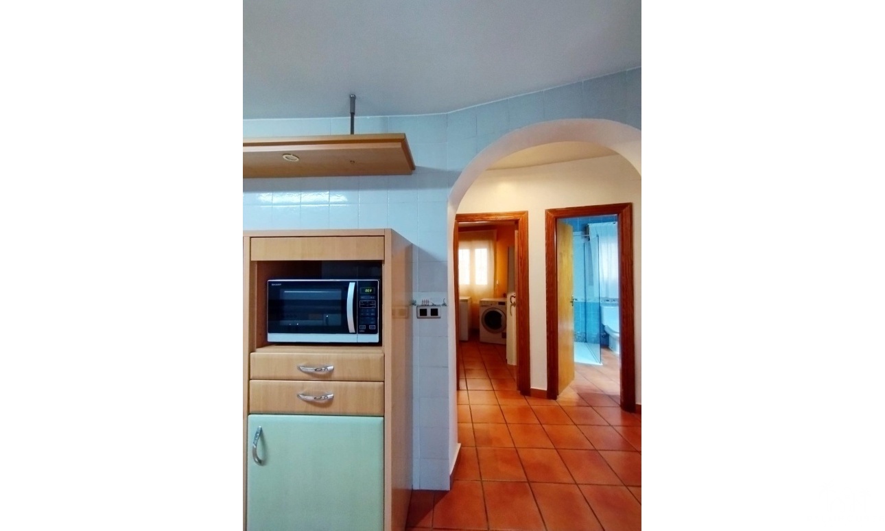 Venta - Villa - Alfaz del Pi - L'Alfás del Pi Centro