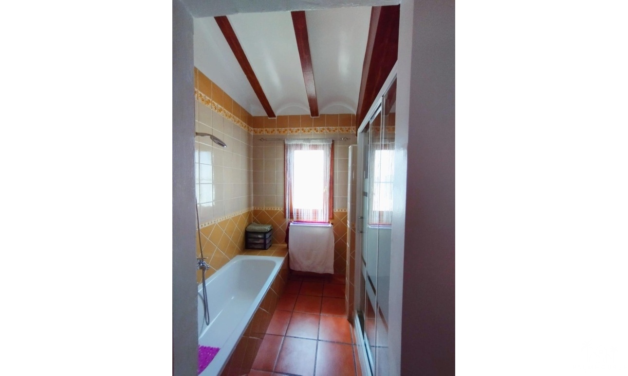 Venta - Villa - Alfaz del Pi - L'Alfás del Pi Centro