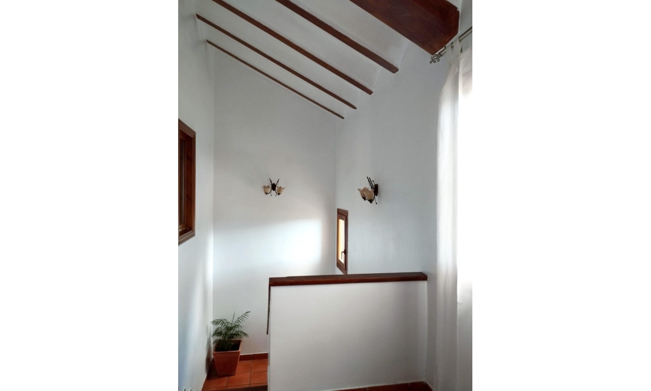 Venta - Villa - Alfaz del Pi - L'Alfás del Pi Centro
