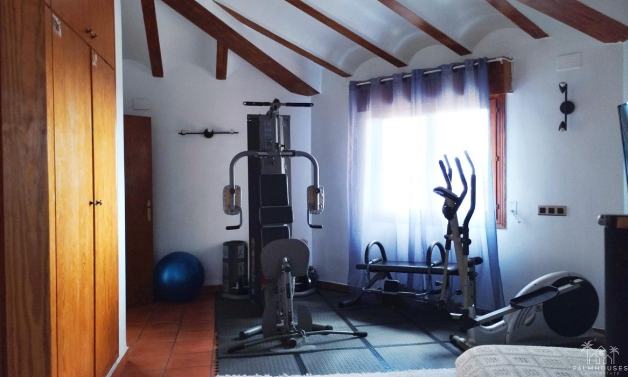 Venta - Villa - Alfaz del Pi - L'Alfás del Pi Centro
