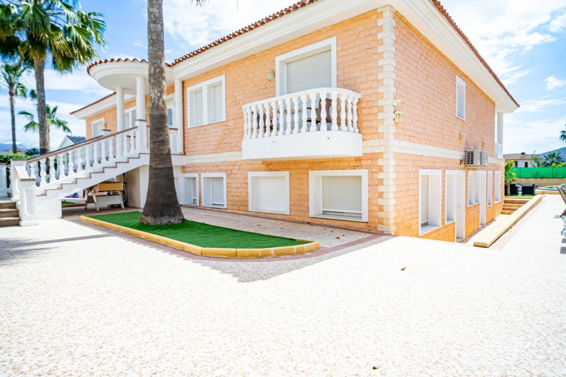 Venta - Villa - Alfaz del Pi - L'Alfás del Pi Centro
