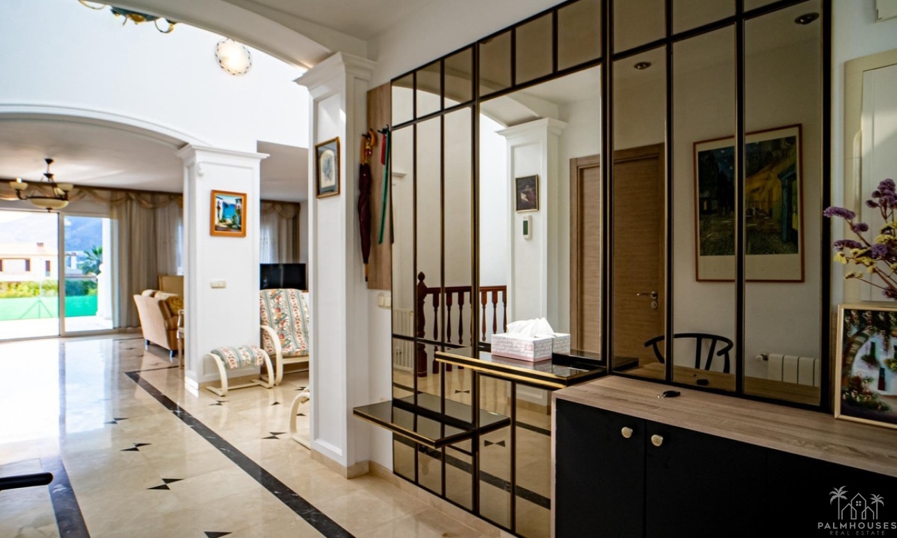 Venta - Villa - Alfaz del Pi - L'Alfás del Pi Centro