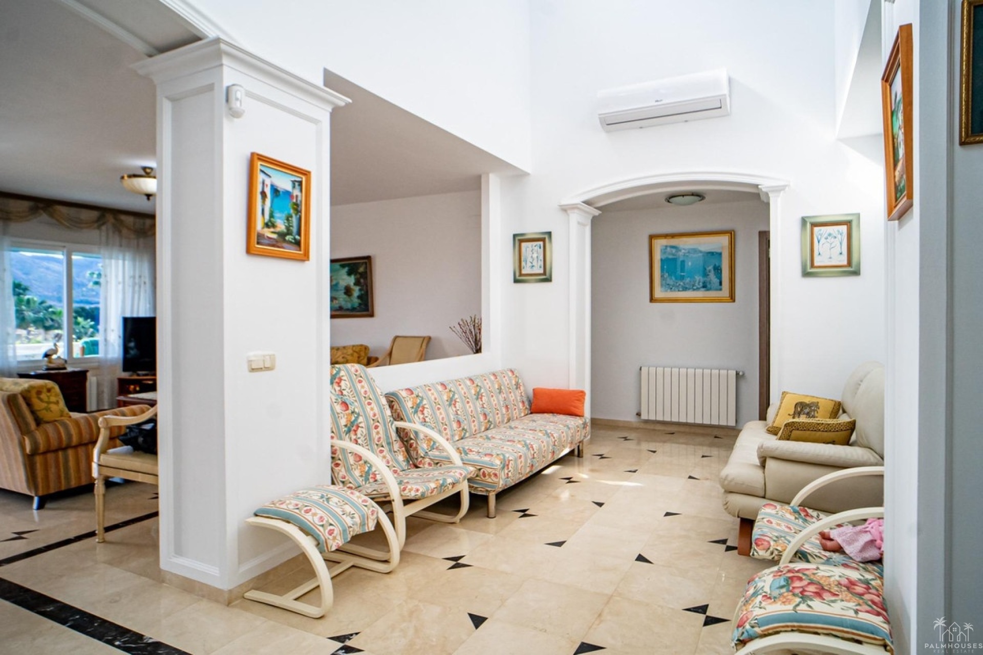 Venta - Villa - Alfaz del Pi - L'Alfás del Pi Centro