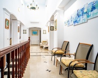 Venta - Villa - Alfaz del Pi - L'Alfás del Pi Centro