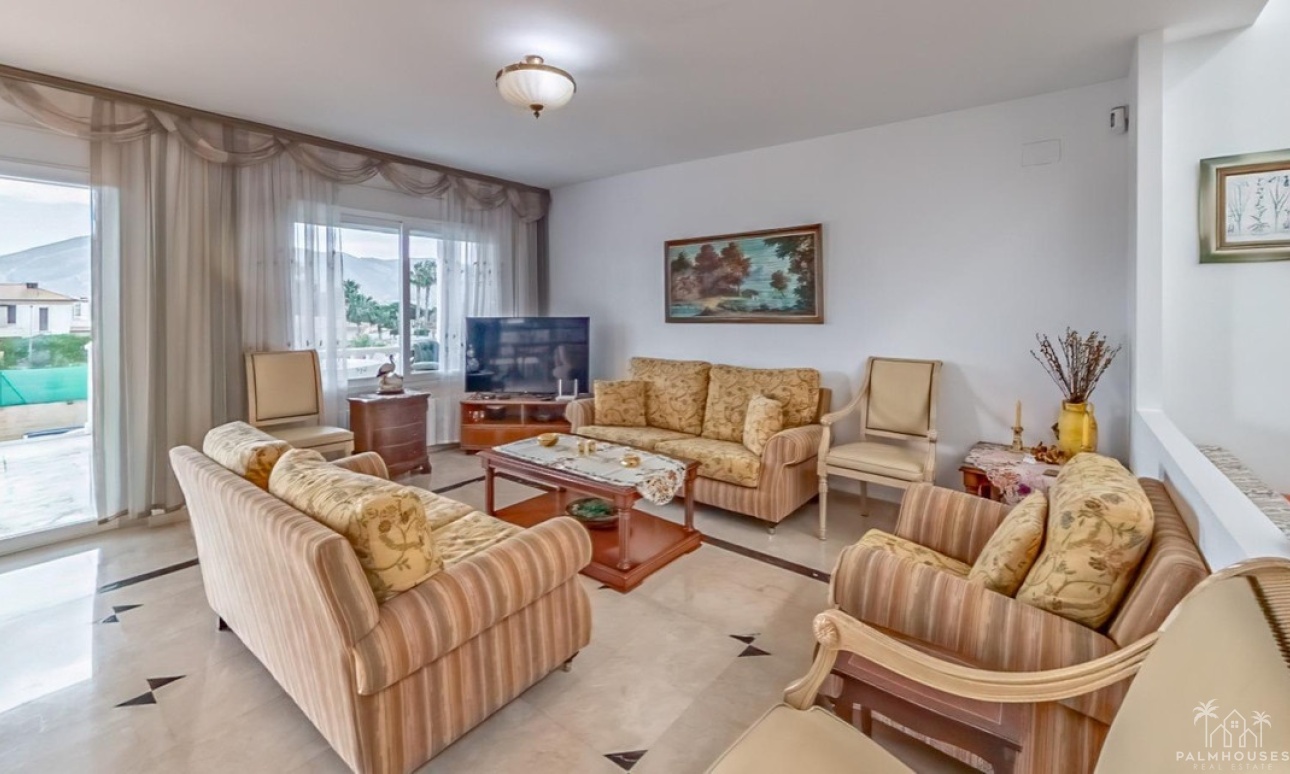 Venta - Villa - Alfaz del Pi - L'Alfás del Pi Centro