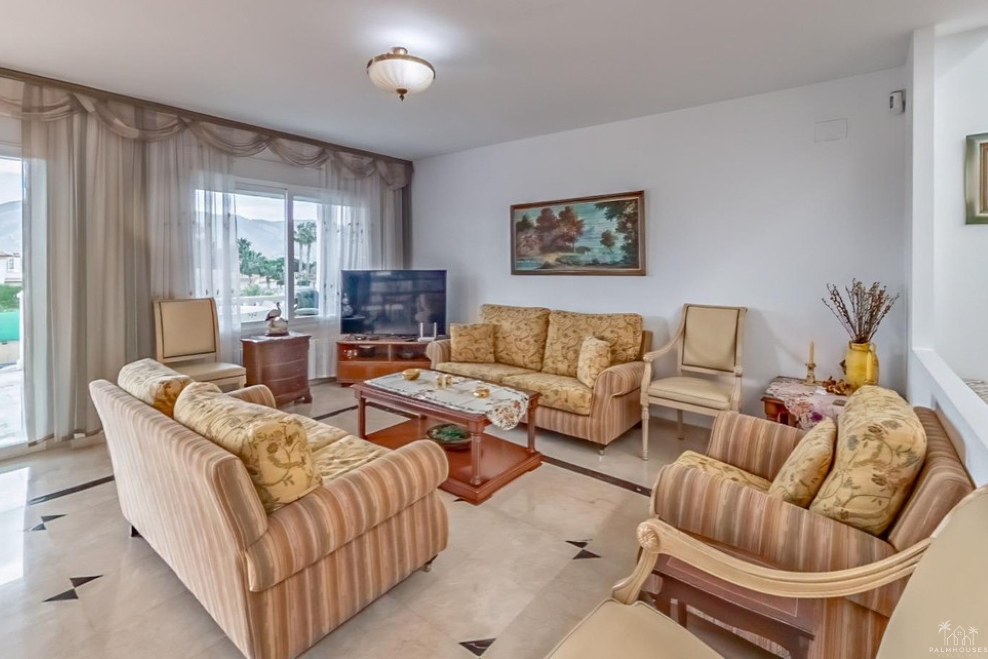 Venta - Villa - Alfaz del Pi - L'Alfás del Pi Centro