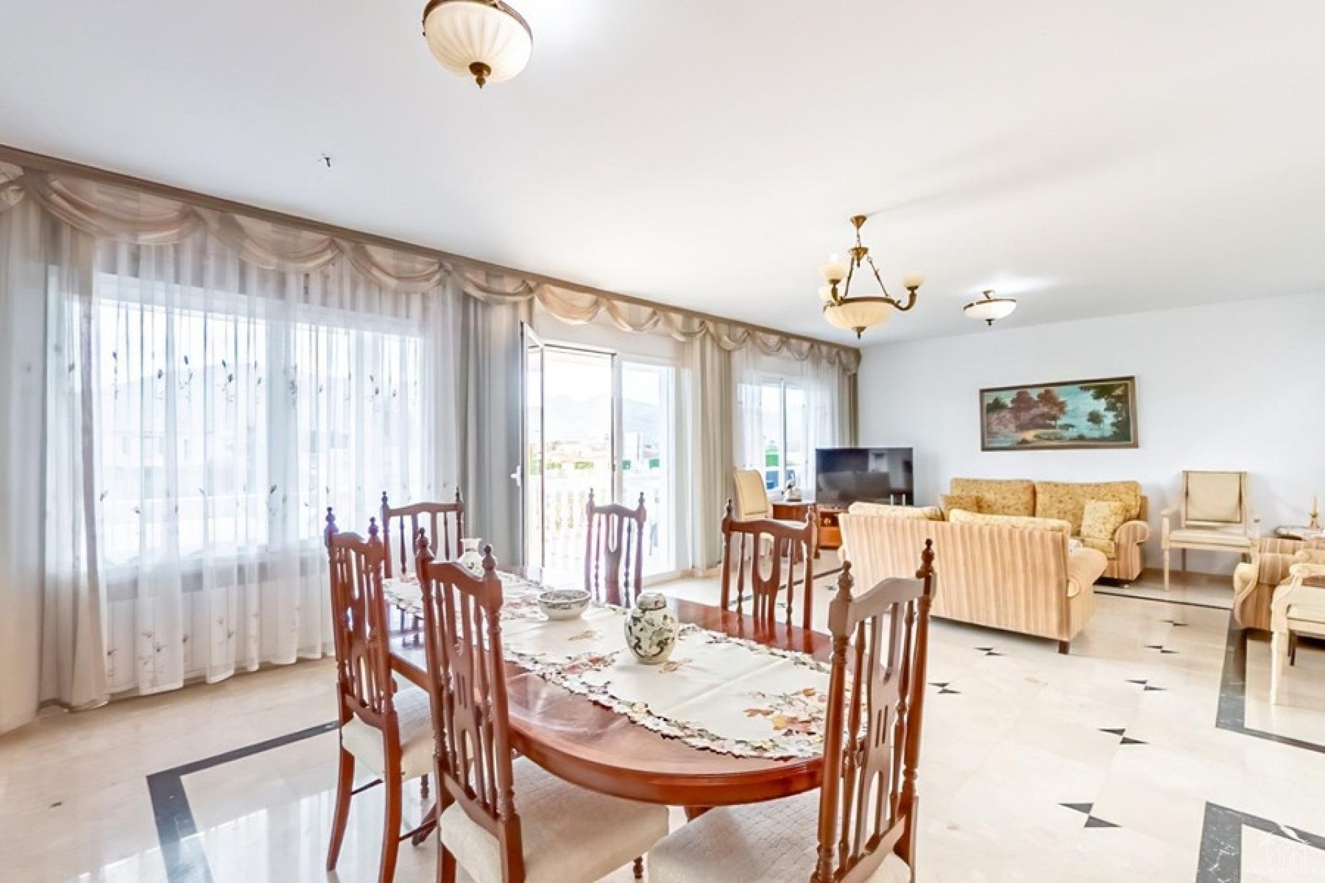 Venta - Villa - Alfaz del Pi - L'Alfás del Pi Centro