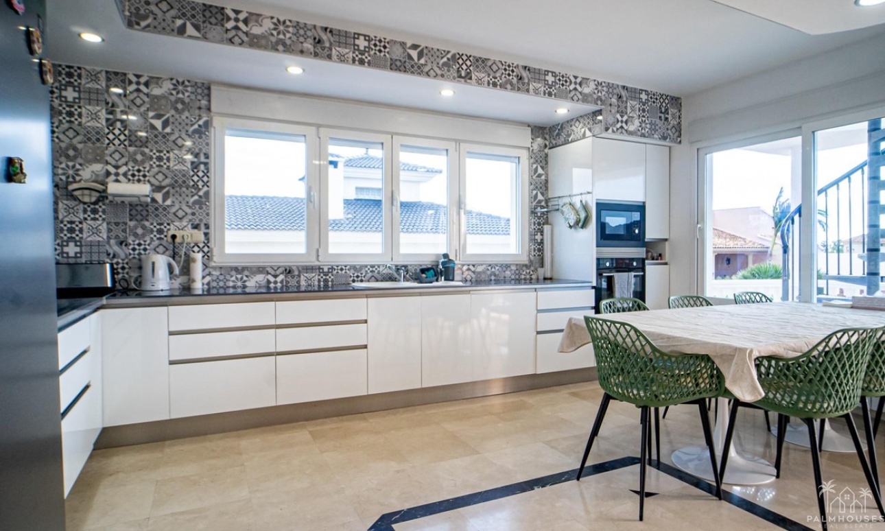 Venta - Villa - Alfaz del Pi - L'Alfás del Pi Centro
