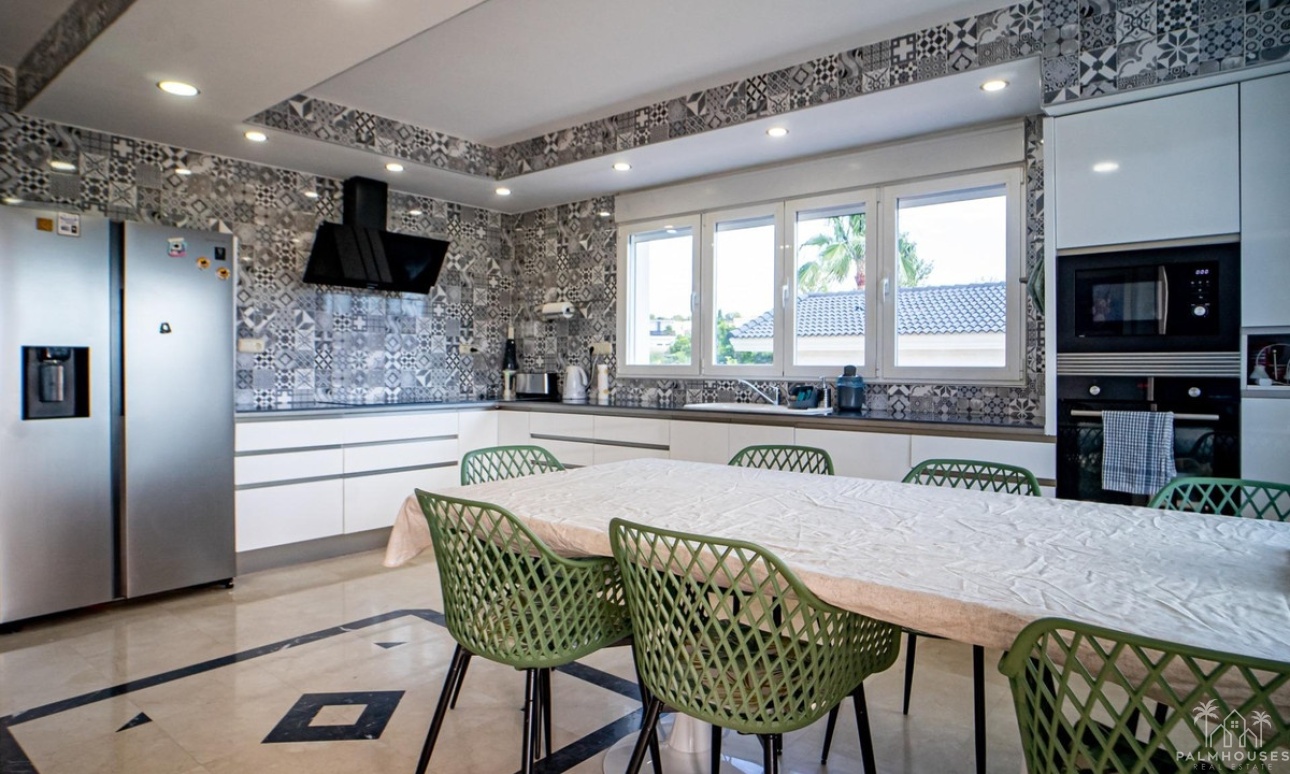 Venta - Villa - Alfaz del Pi - L'Alfás del Pi Centro