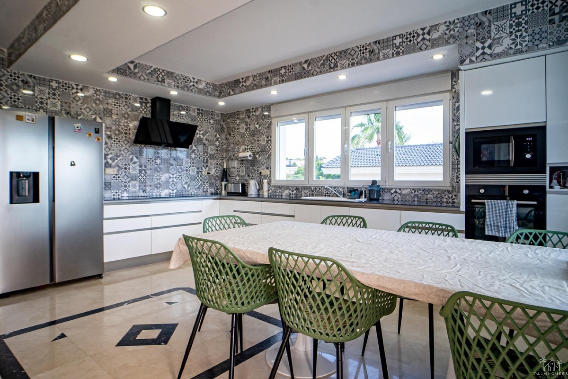 Venta - Villa - Alfaz del Pi - L'Alfás del Pi Centro