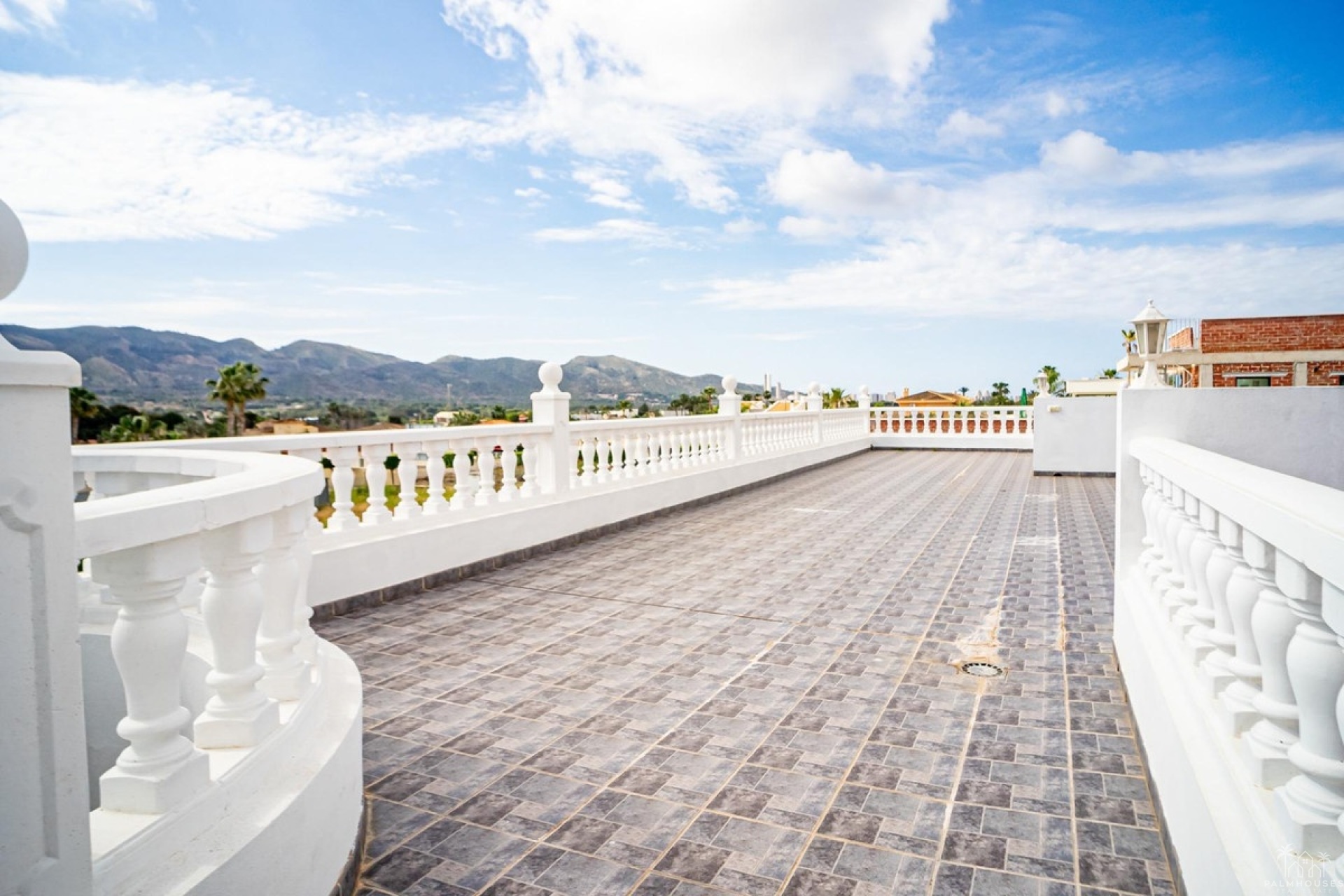 Venta - Villa - Alfaz del Pi - L'Alfás del Pi Centro