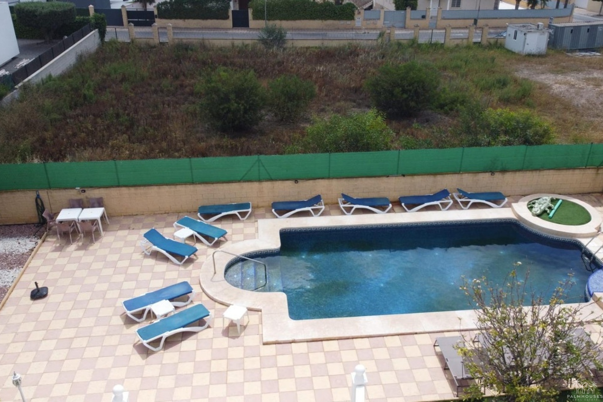 Venta - Villa - Alfaz del Pi - L'Alfás del Pi Centro