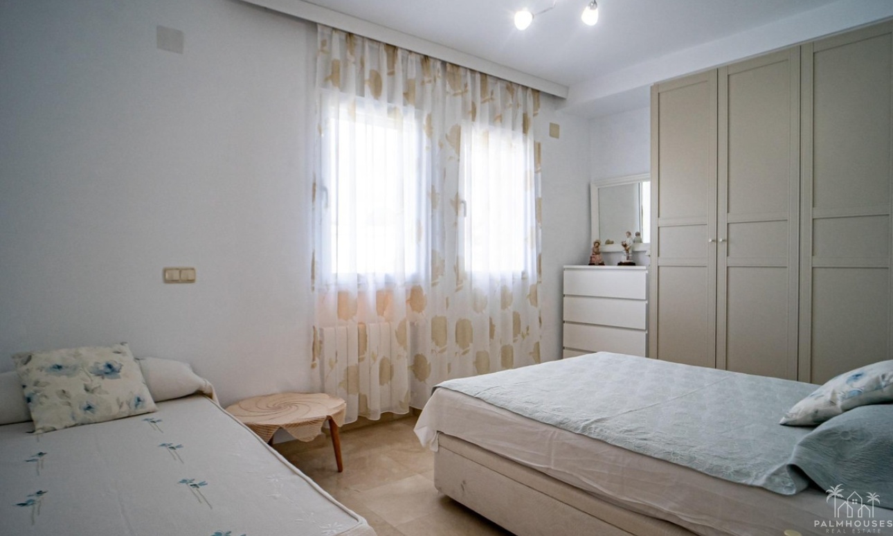 Venta - Villa - Alfaz del Pi - L'Alfás del Pi Centro