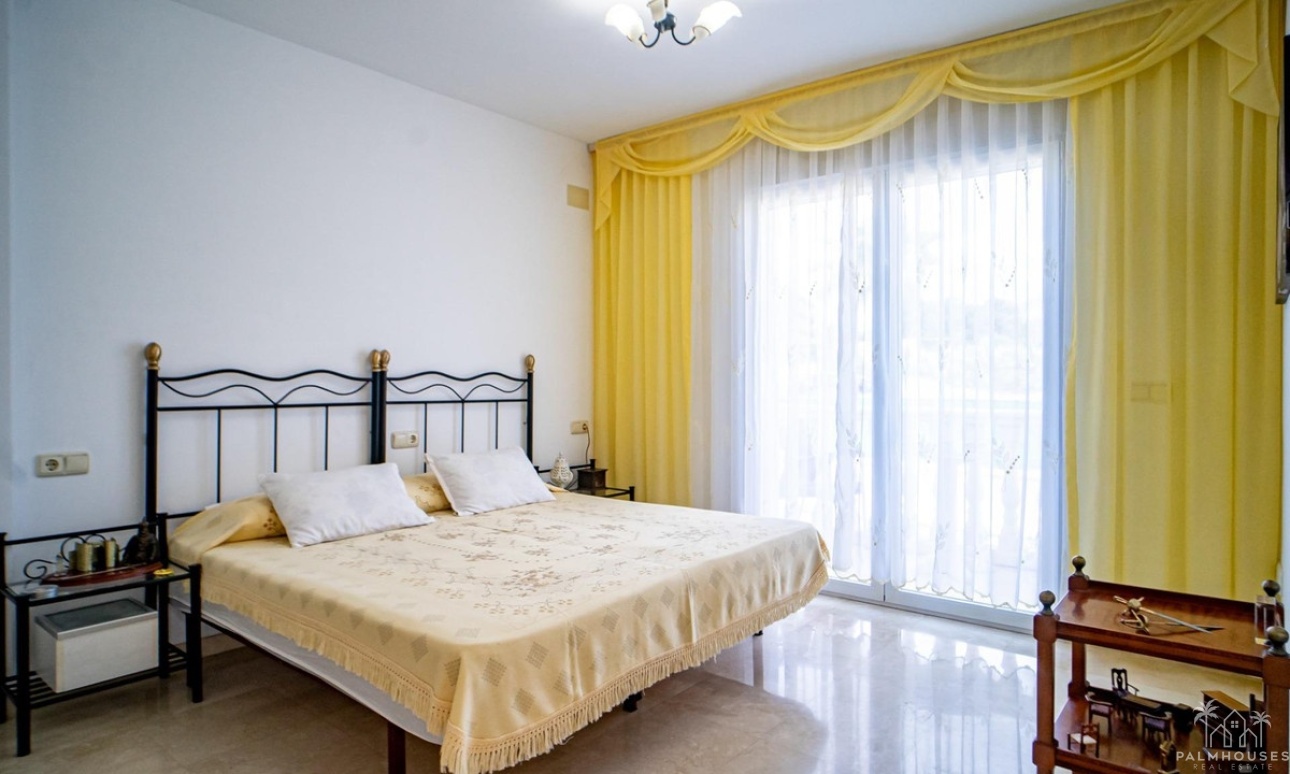 Venta - Villa - Alfaz del Pi - L'Alfás del Pi Centro