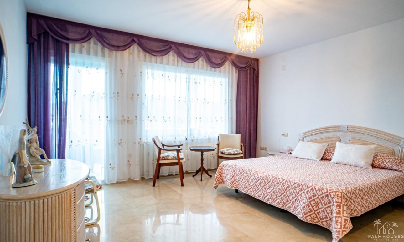 Venta - Villa - Alfaz del Pi - L'Alfás del Pi Centro