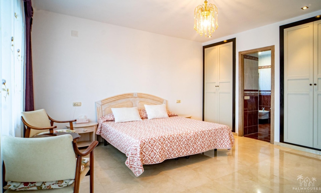 Venta - Villa - Alfaz del Pi - L'Alfás del Pi Centro