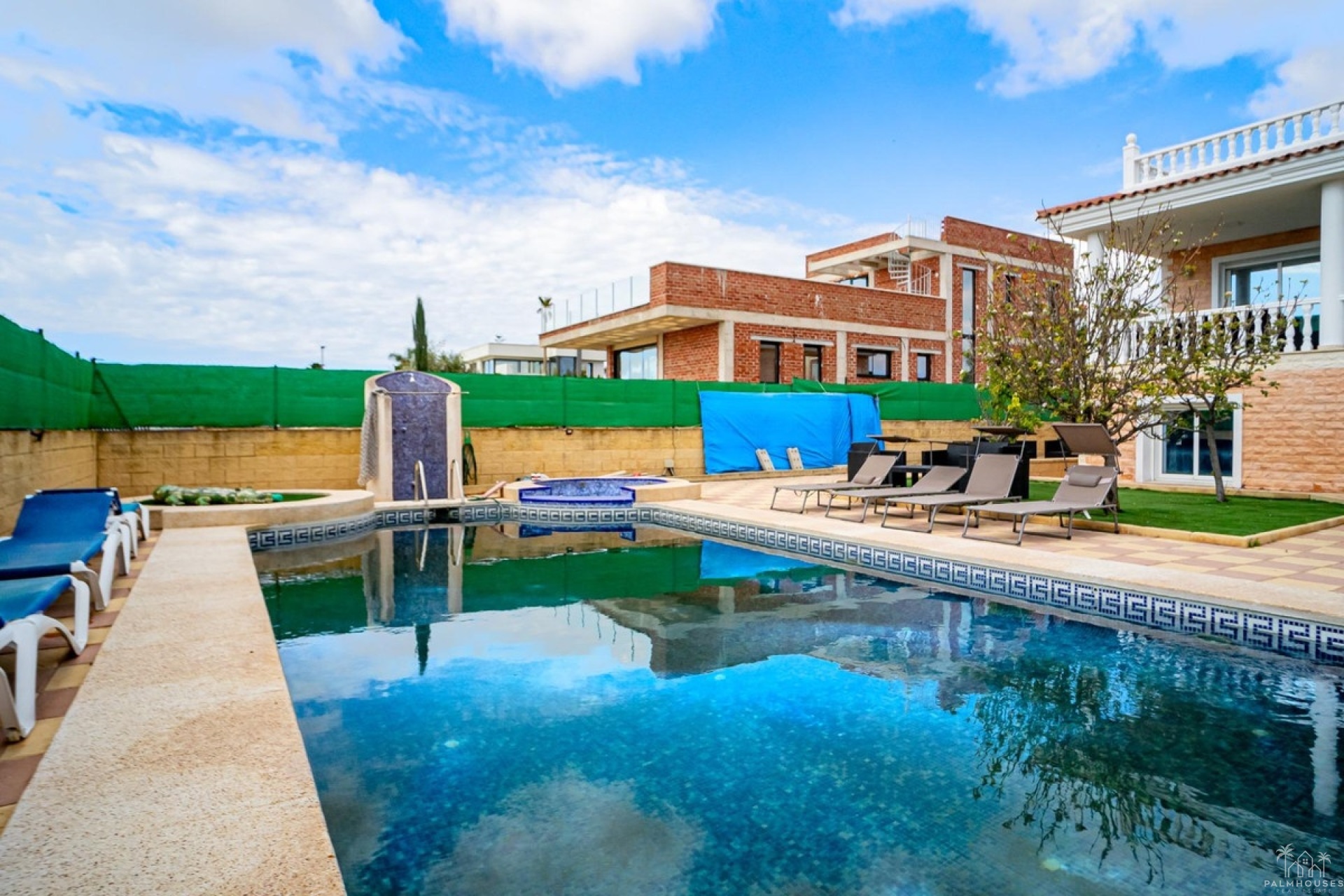 Venta - Villa - Alfaz del Pi - L'Alfás del Pi Centro