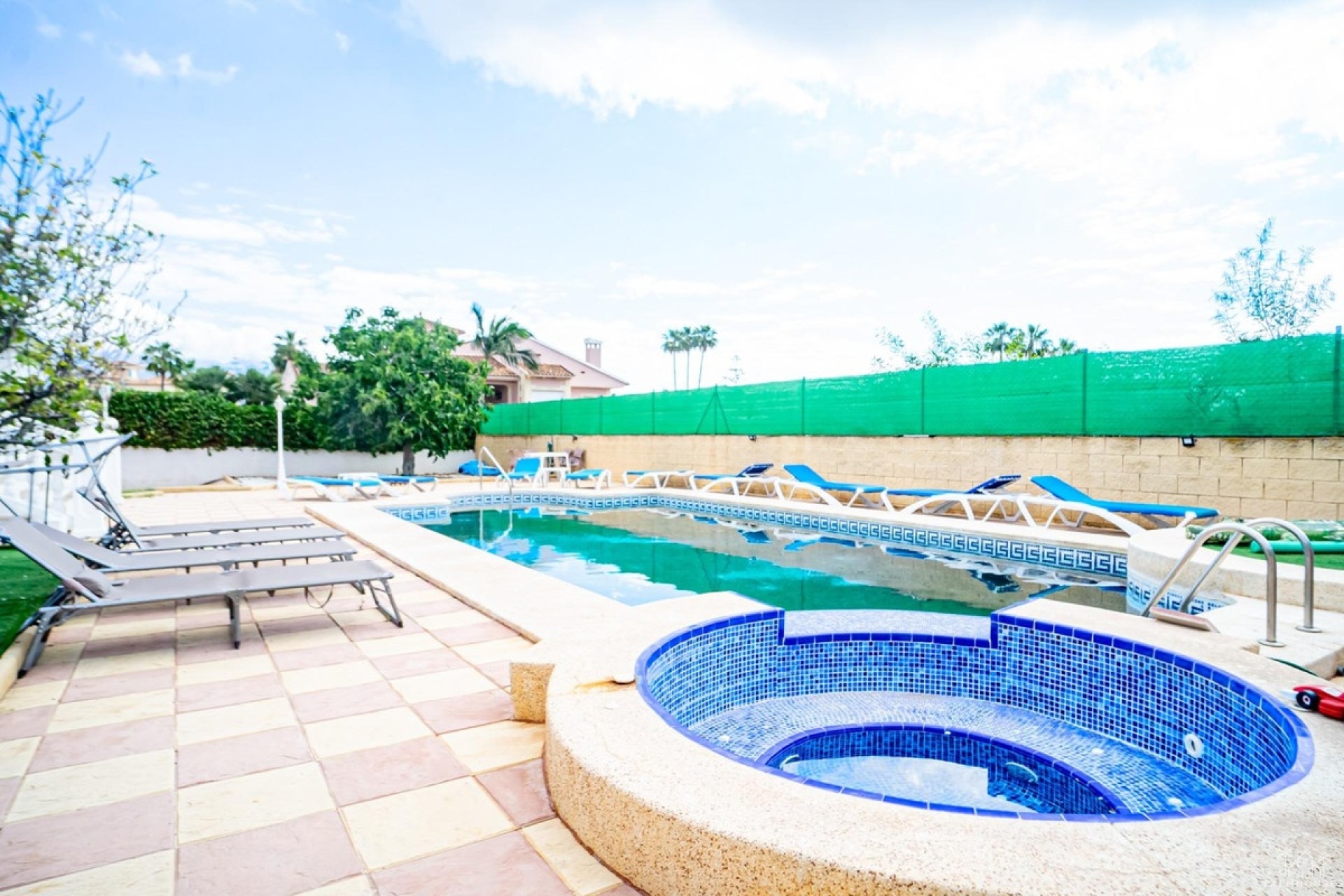 Venta - Villa - Alfaz del Pi - L'Alfás del Pi Centro