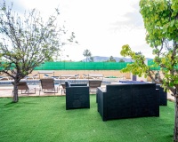 Venta - Villa - Alfaz del Pi - L'Alfás del Pi Centro