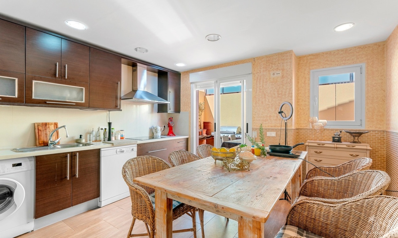 Venta - Villa - Alfaz del Pi - L'Alfás del Pi Centro