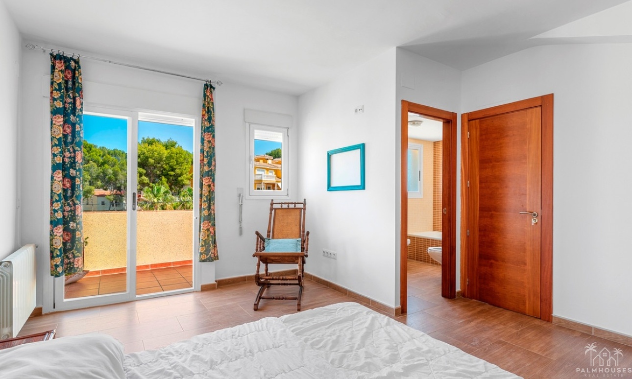 Venta - Villa - Alfaz del Pi - L'Alfás del Pi Centro