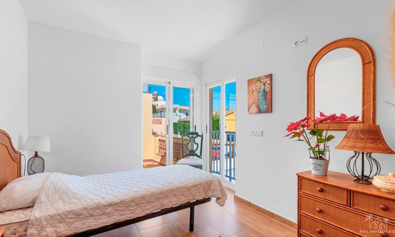 Venta - Villa - Alfaz del Pi - L'Alfás del Pi Centro