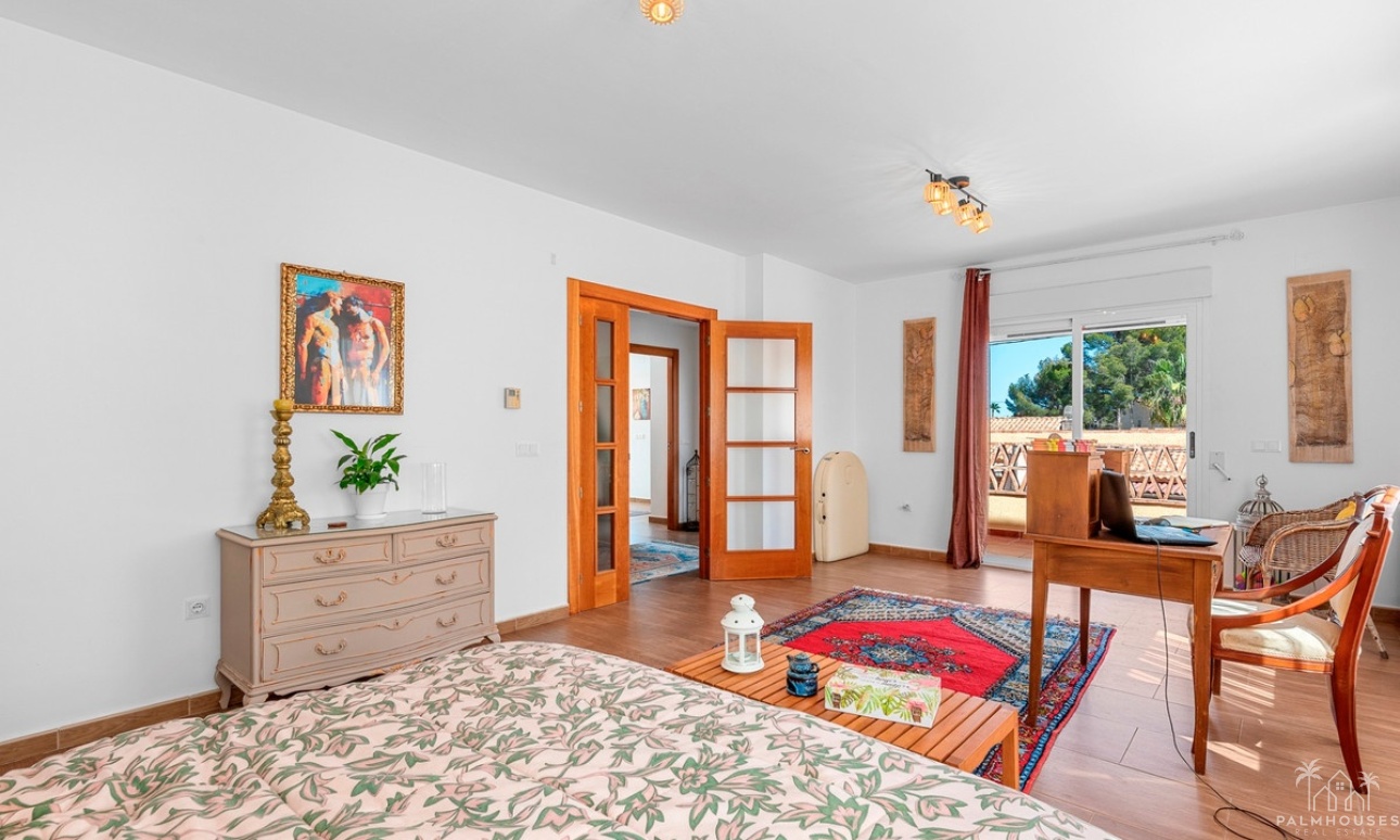 Venta - Villa - Alfaz del Pi - L'Alfás del Pi Centro