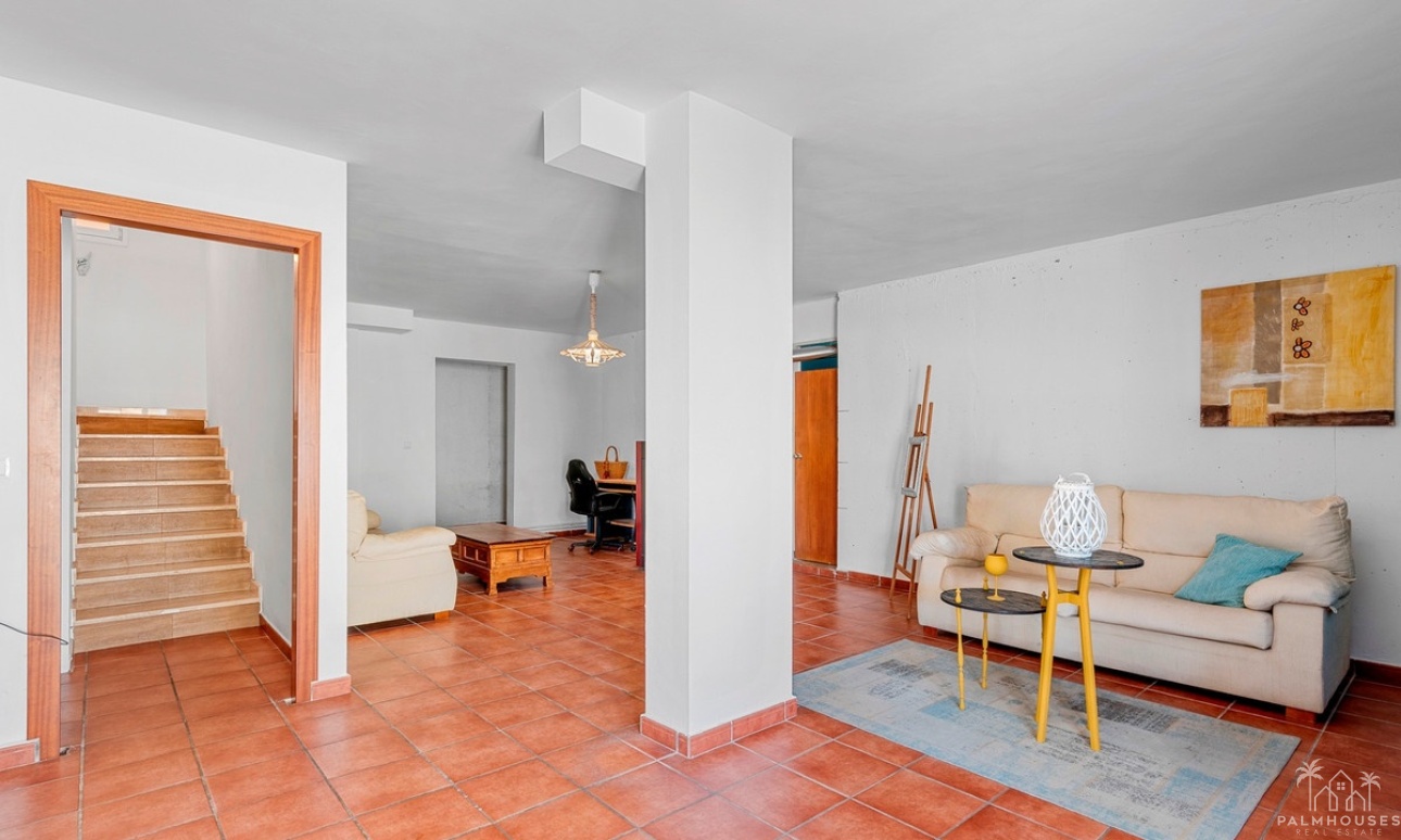 Venta - Villa - Alfaz del Pi - L'Alfás del Pi Centro