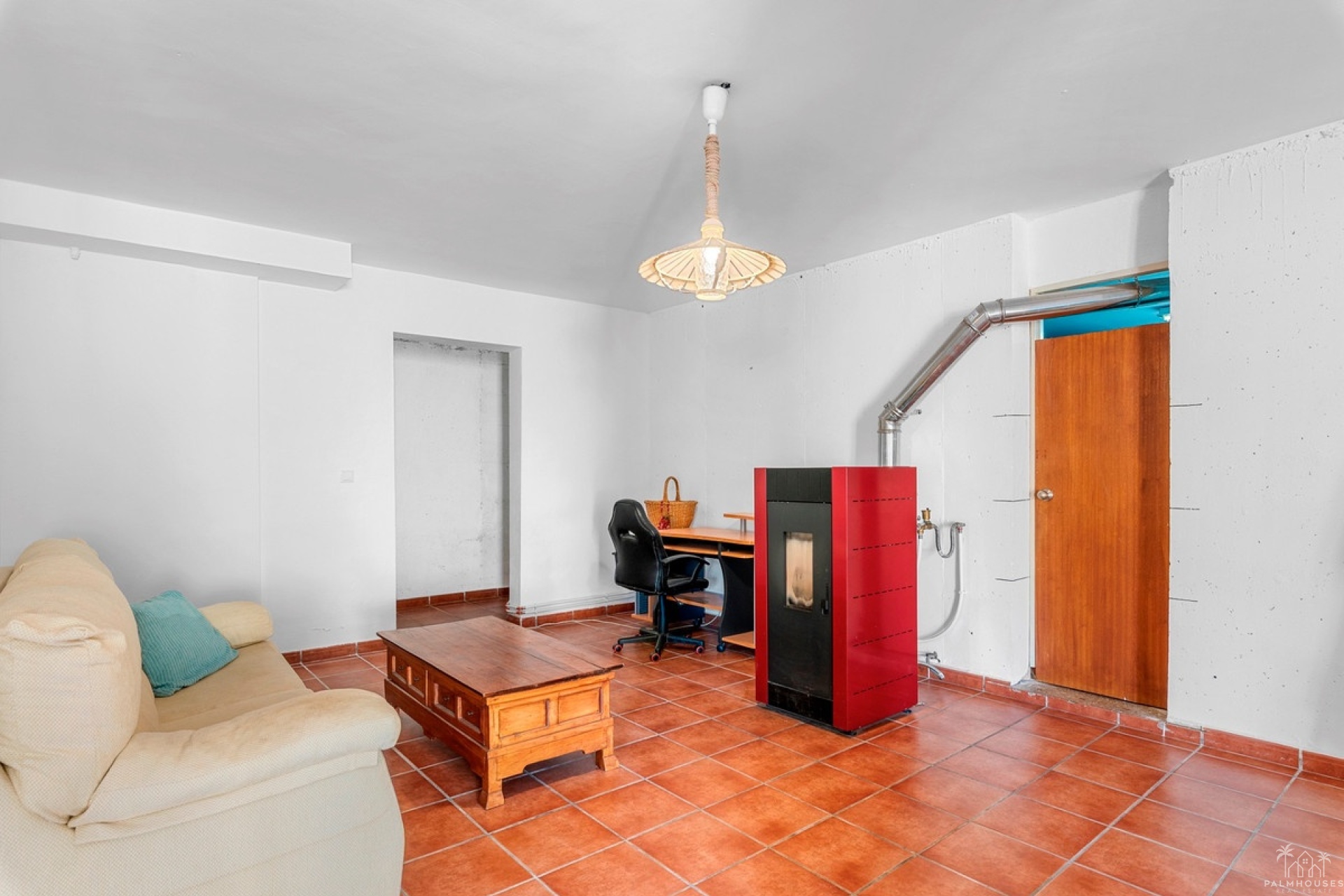 Venta - Villa - Alfaz del Pi - L'Alfás del Pi Centro