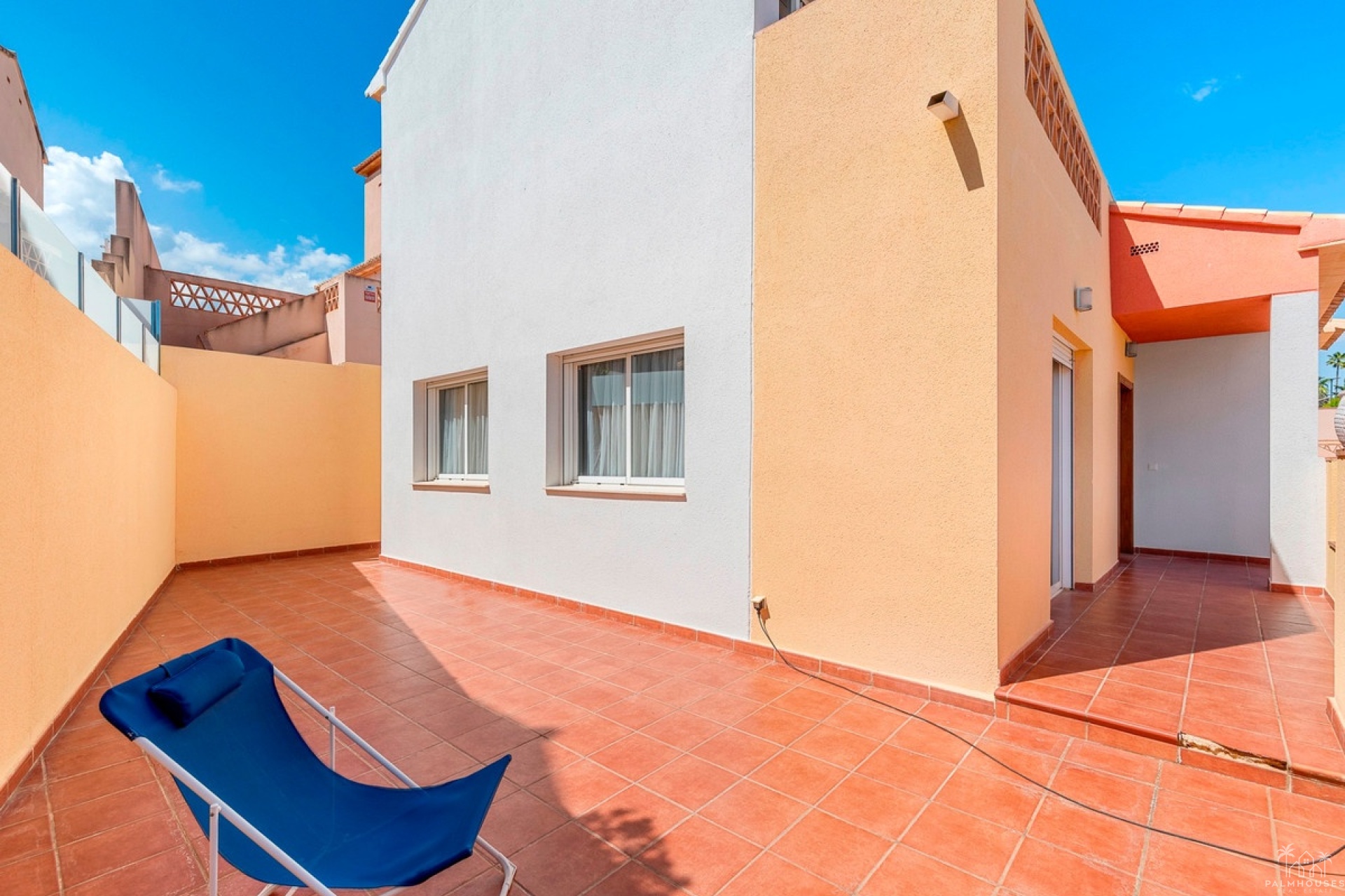 Venta - Villa - Alfaz del Pi - L'Alfás del Pi Centro