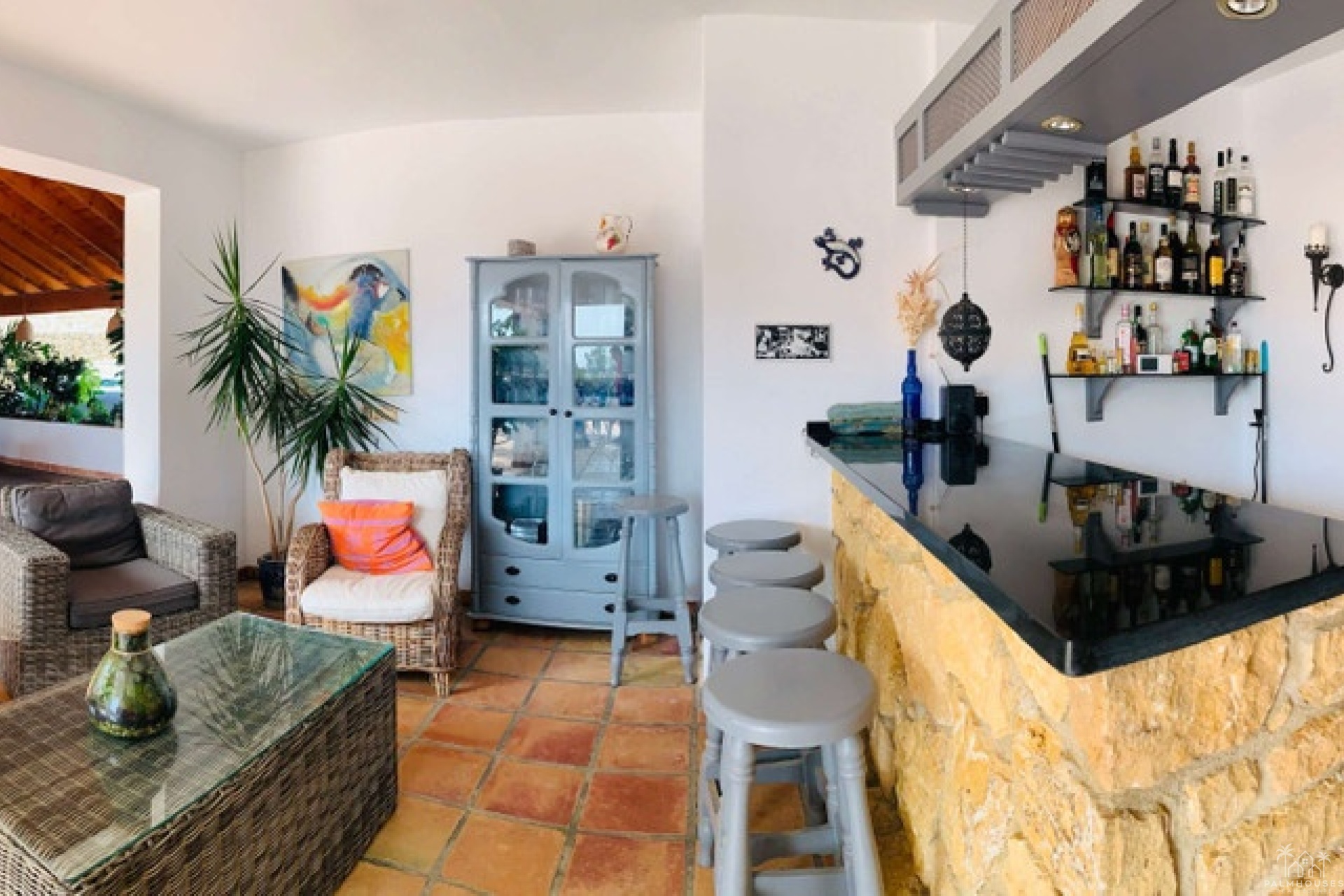 Venta - Villa - Alfaz del Pi - L'Alfás del Pi Centro