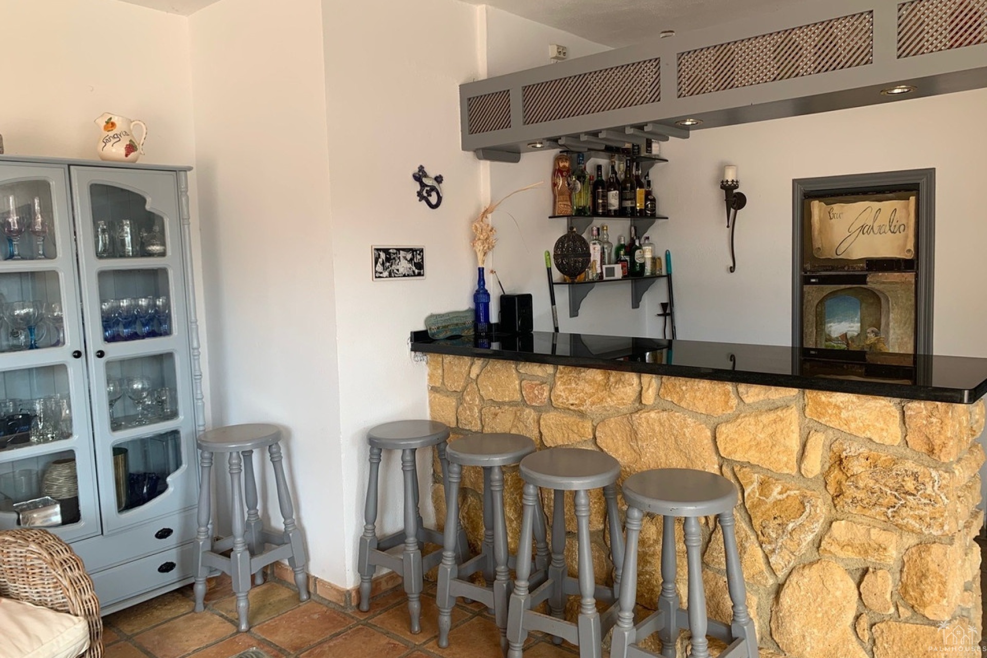 Venta - Villa - Alfaz del Pi - L'Alfás del Pi Centro