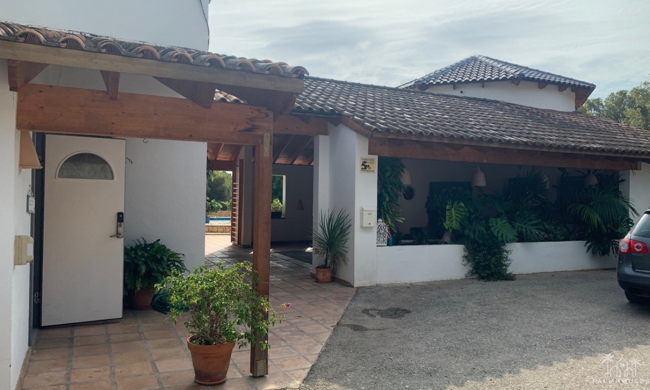 Venta - Villa - Alfaz del Pi - L'Alfás del Pi Centro