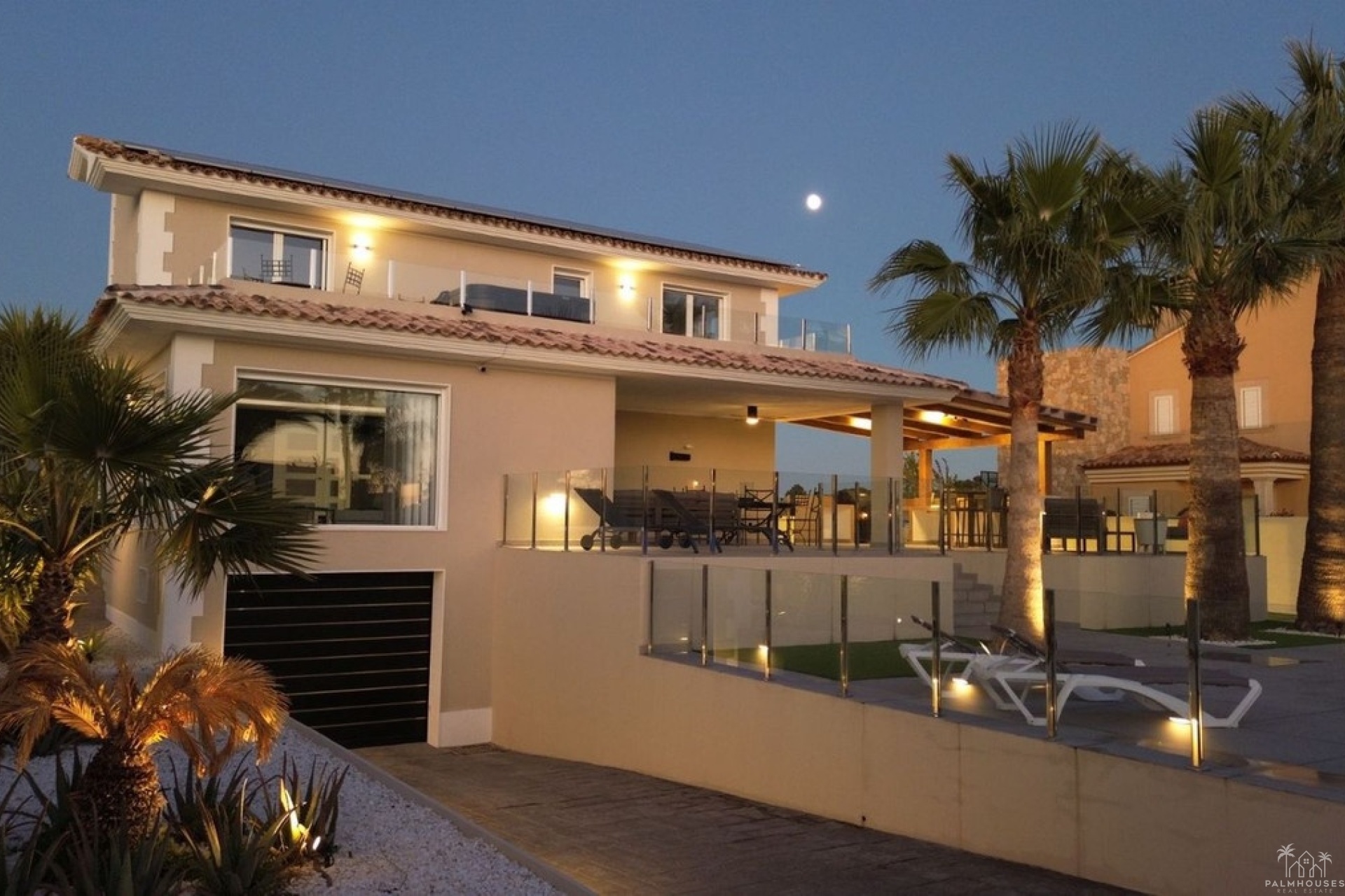 Venta - Villa - Alfaz del Pi - L'Alfás del Pi Centro