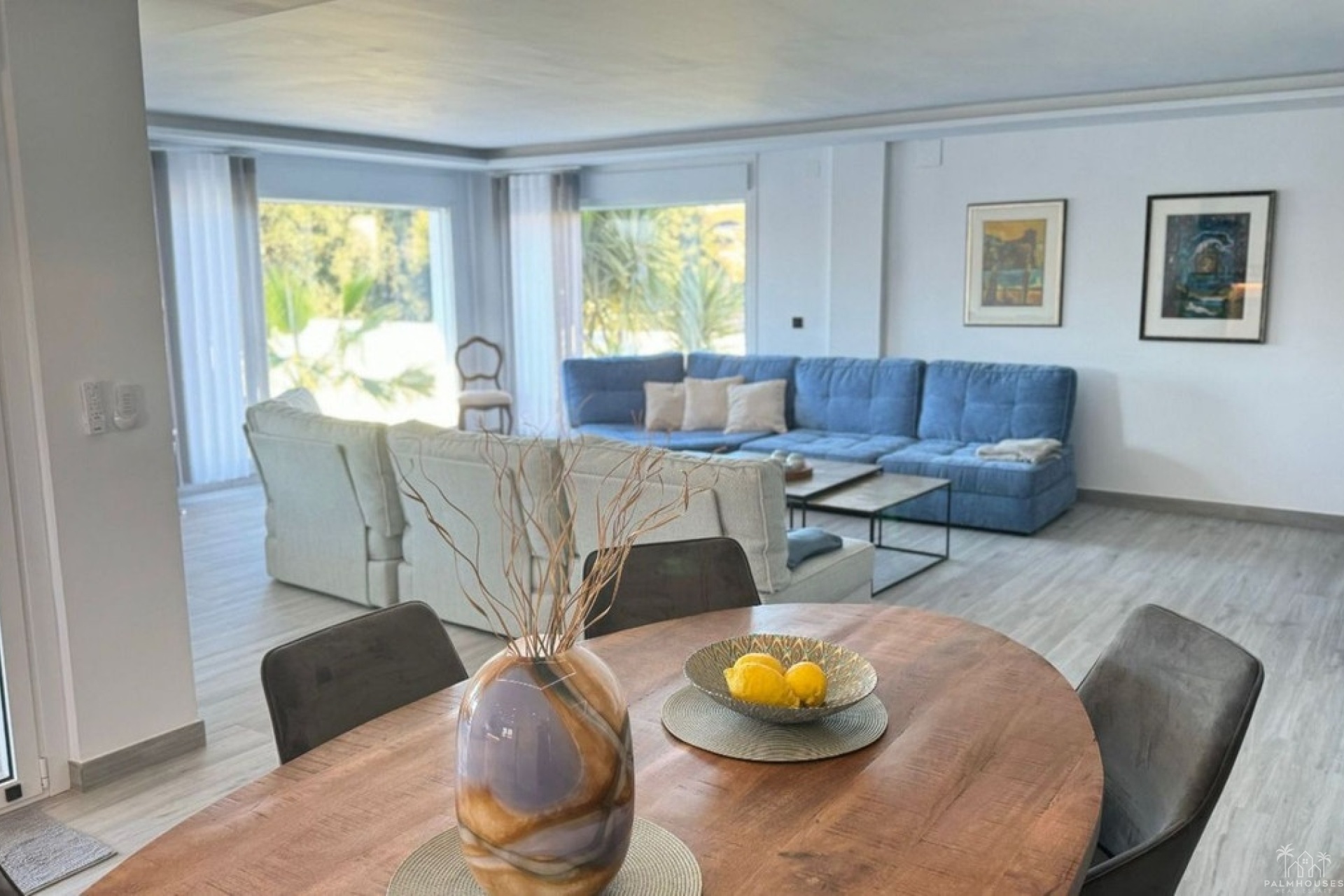 Venta - Villa - Alfaz del Pi - L'Alfás del Pi Centro