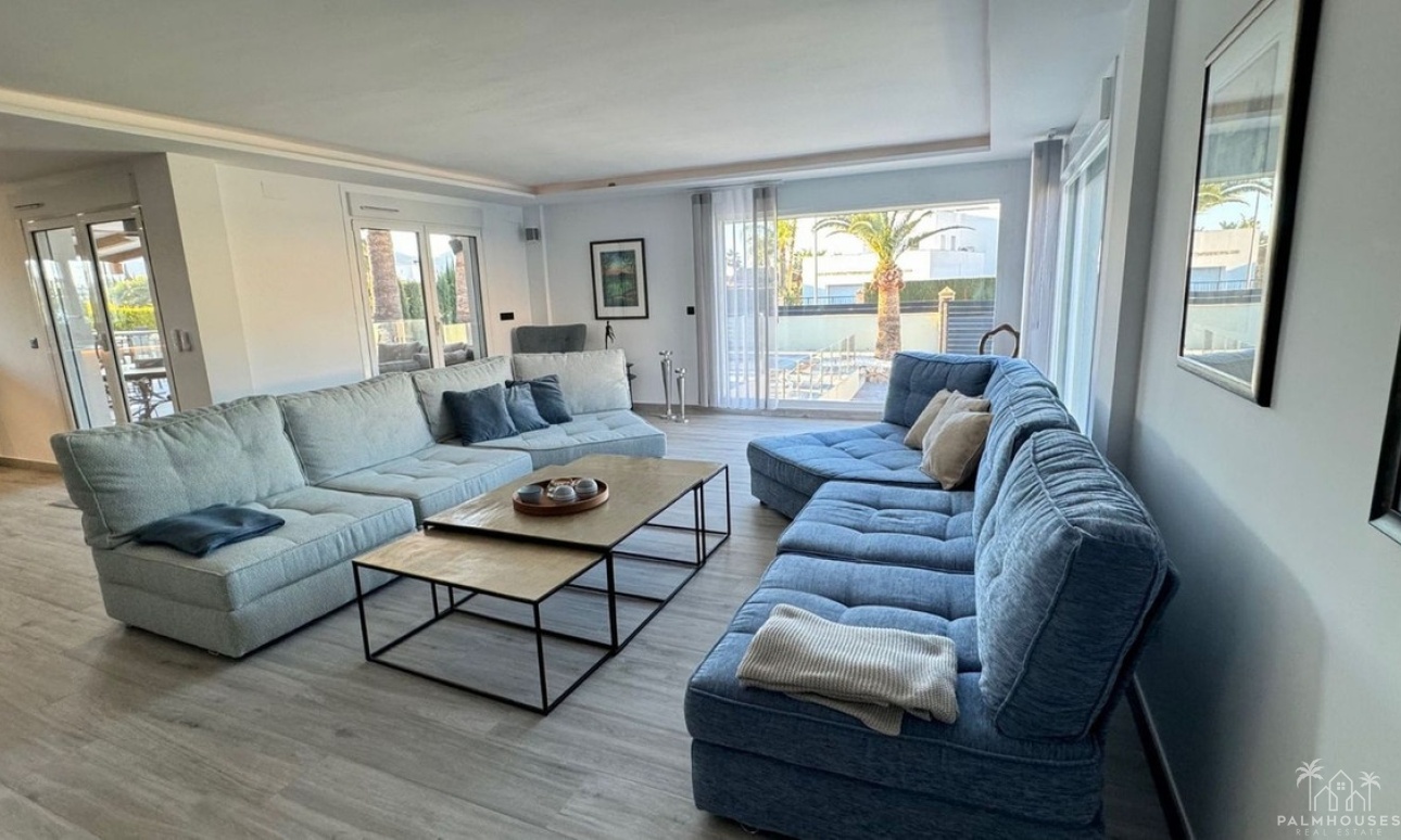 Venta - Villa - Alfaz del Pi - L'Alfás del Pi Centro