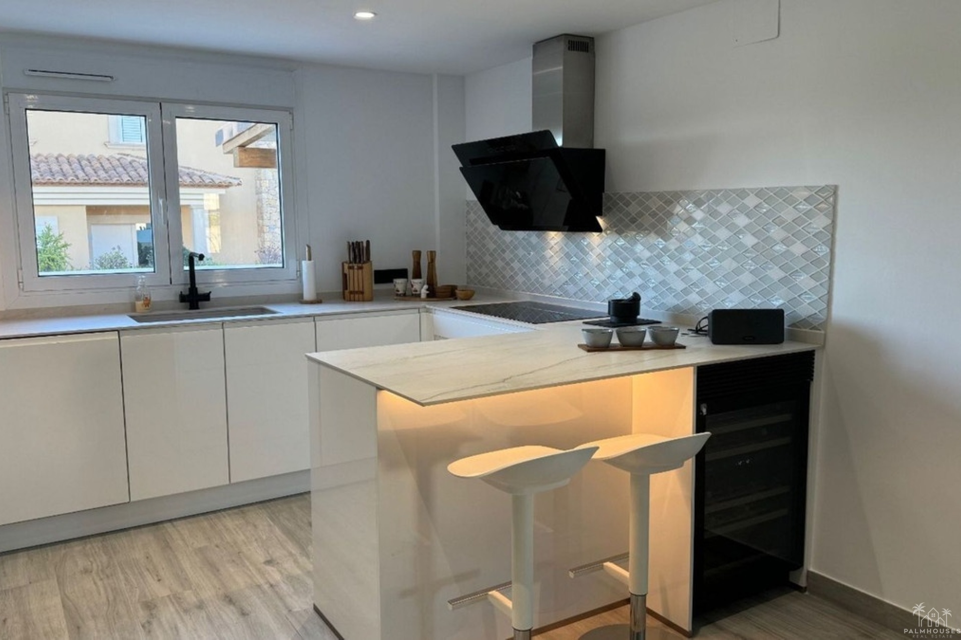 Venta - Villa - Alfaz del Pi - L'Alfás del Pi Centro