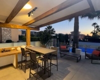 Venta - Villa - Alfaz del Pi - L'Alfás del Pi Centro