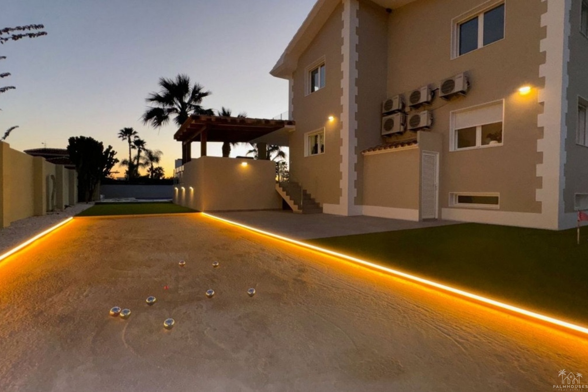 Venta - Villa - Alfaz del Pi - L'Alfás del Pi Centro