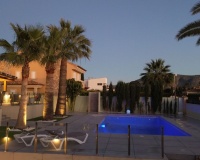 Venta - Villa - Alfaz del Pi - L'Alfás del Pi Centro