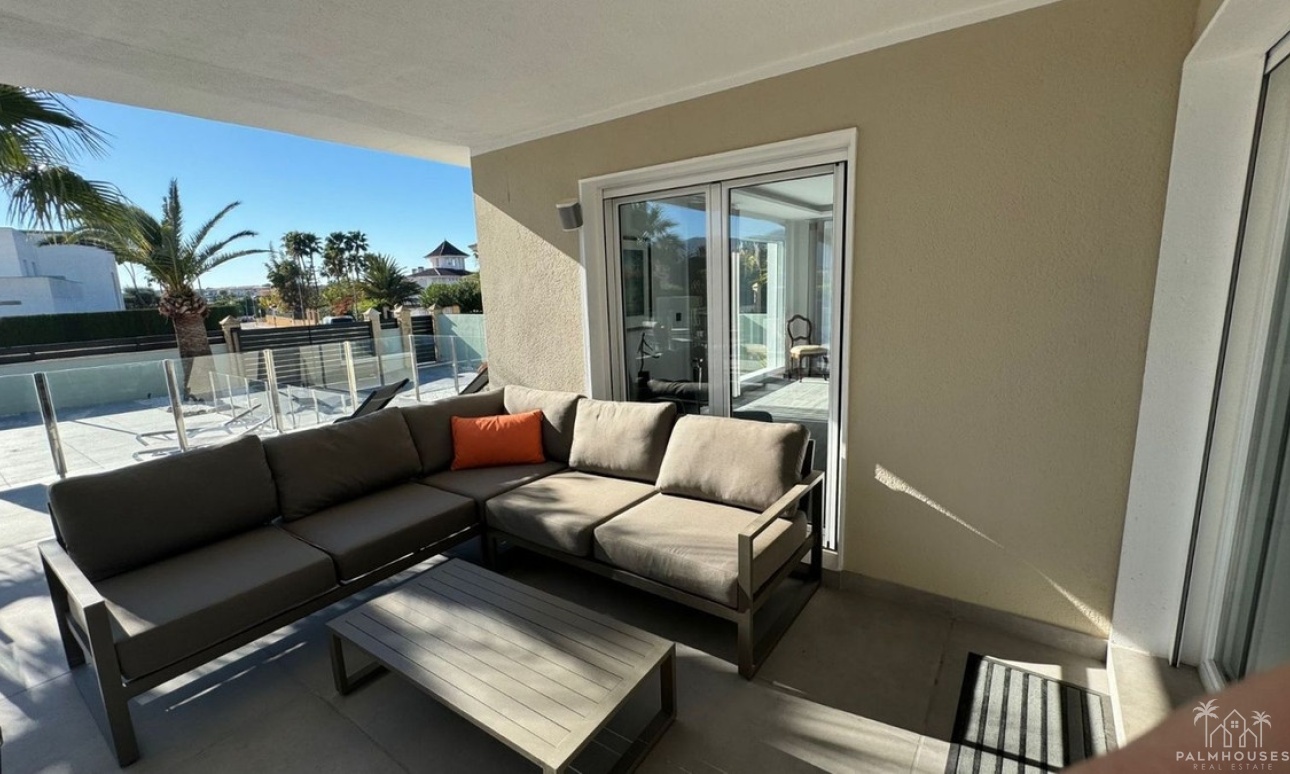 Venta - Villa - Alfaz del Pi - L'Alfás del Pi Centro