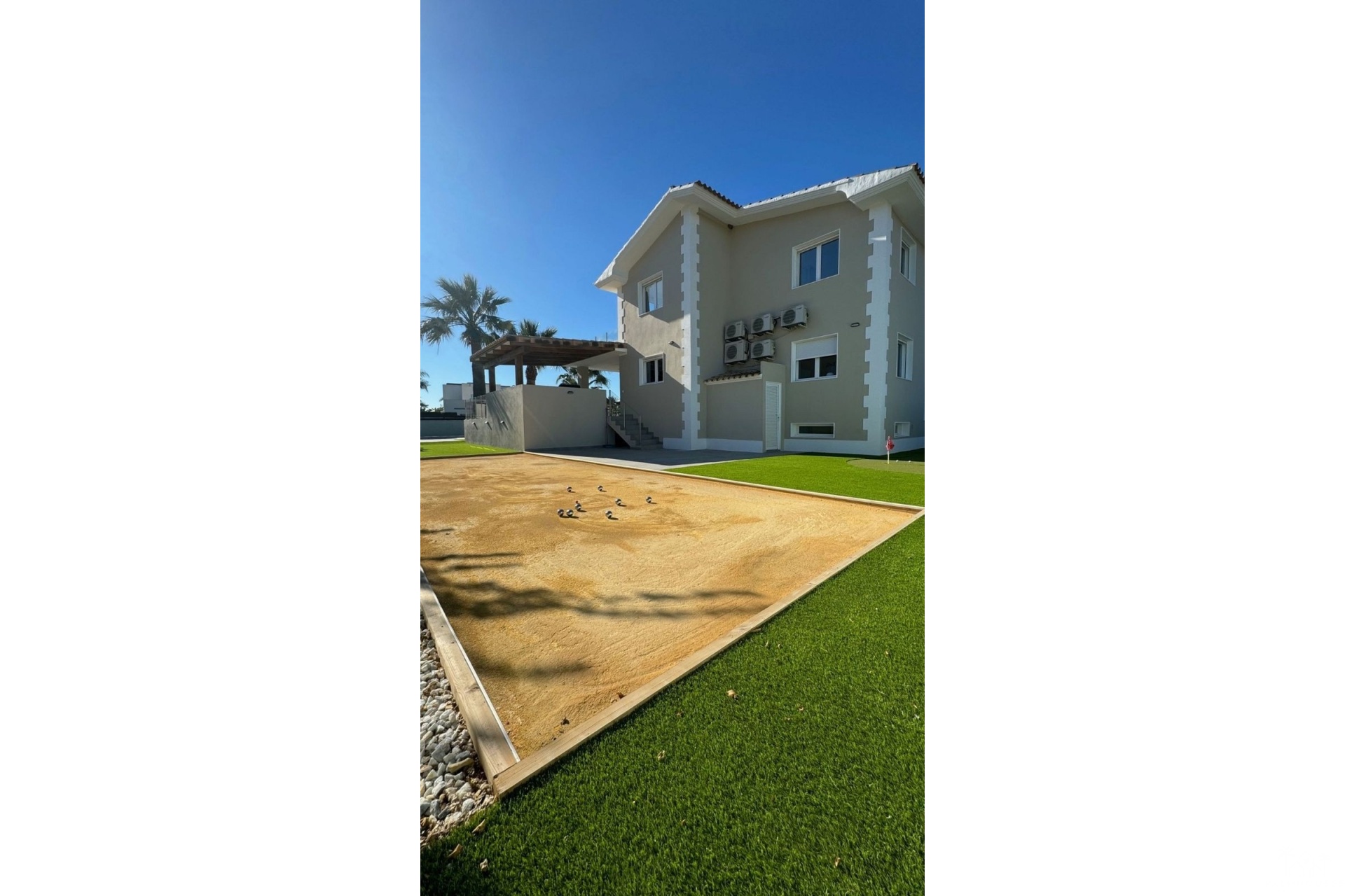 Venta - Villa - Alfaz del Pi - L'Alfás del Pi Centro
