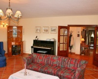 Venta - Villa - Alfaz del Pi - L'Alfás del Pi Centro