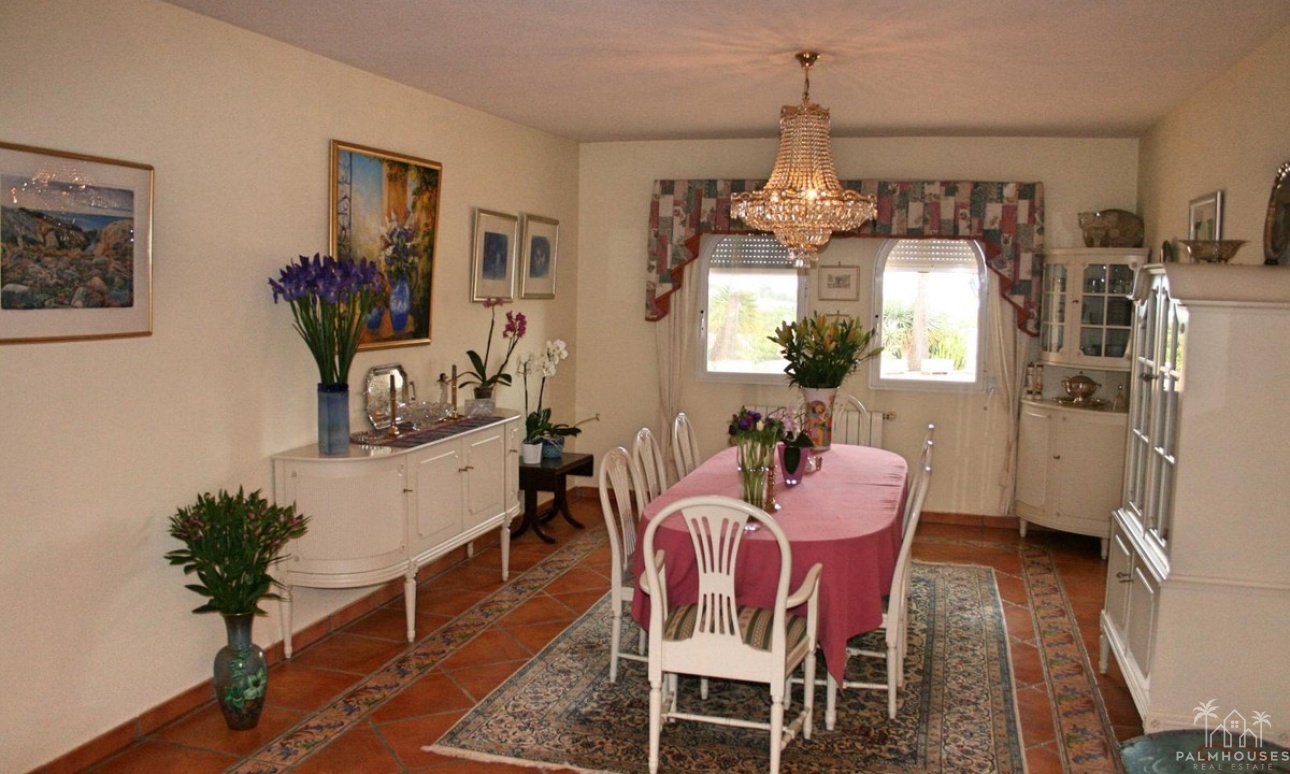 Venta - Villa - Alfaz del Pi - L'Alfás del Pi Centro