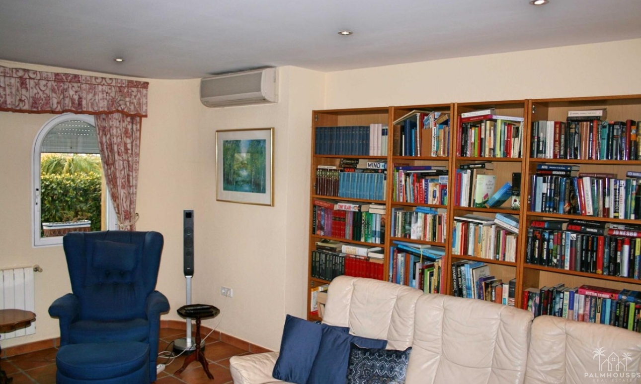 Venta - Villa - Alfaz del Pi - L'Alfás del Pi Centro
