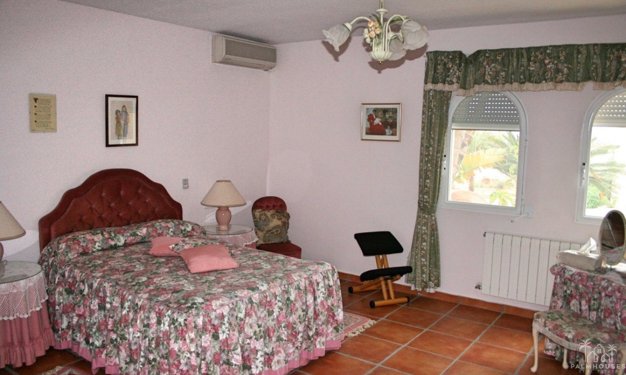 Venta - Villa - Alfaz del Pi - L'Alfás del Pi Centro