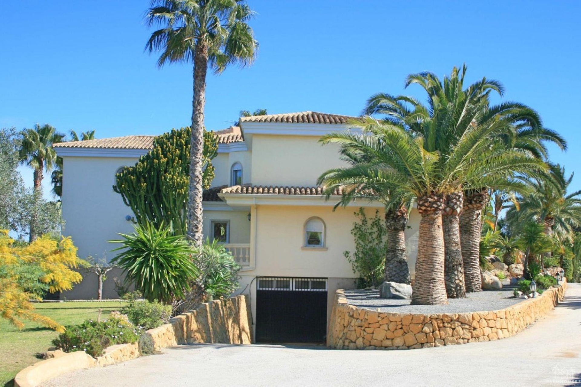 Venta - Villa - Alfaz del Pi - L'Alfás del Pi Centro