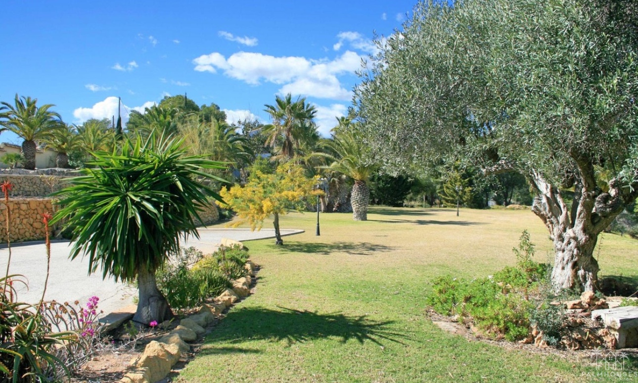 Venta - Villa - Alfaz del Pi - L'Alfás del Pi Centro