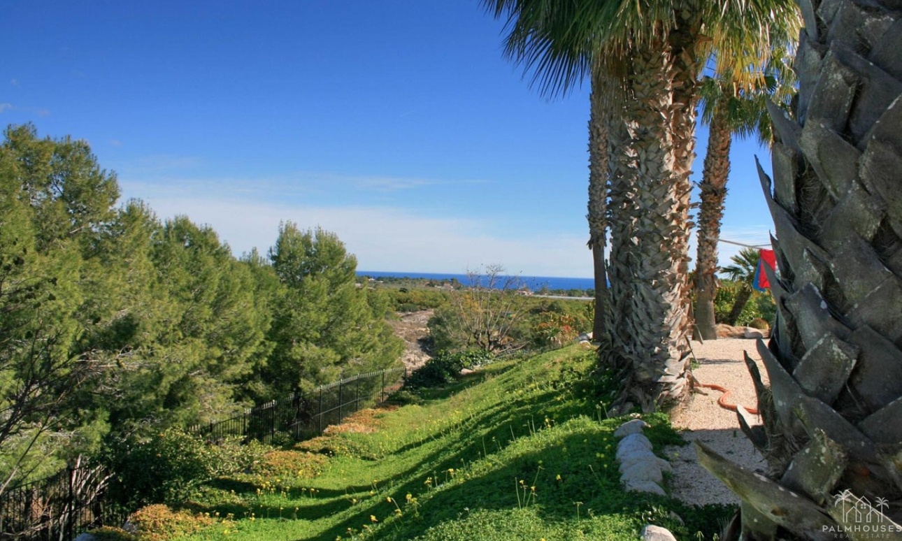 Venta - Villa - Alfaz del Pi - L'Alfás del Pi Centro