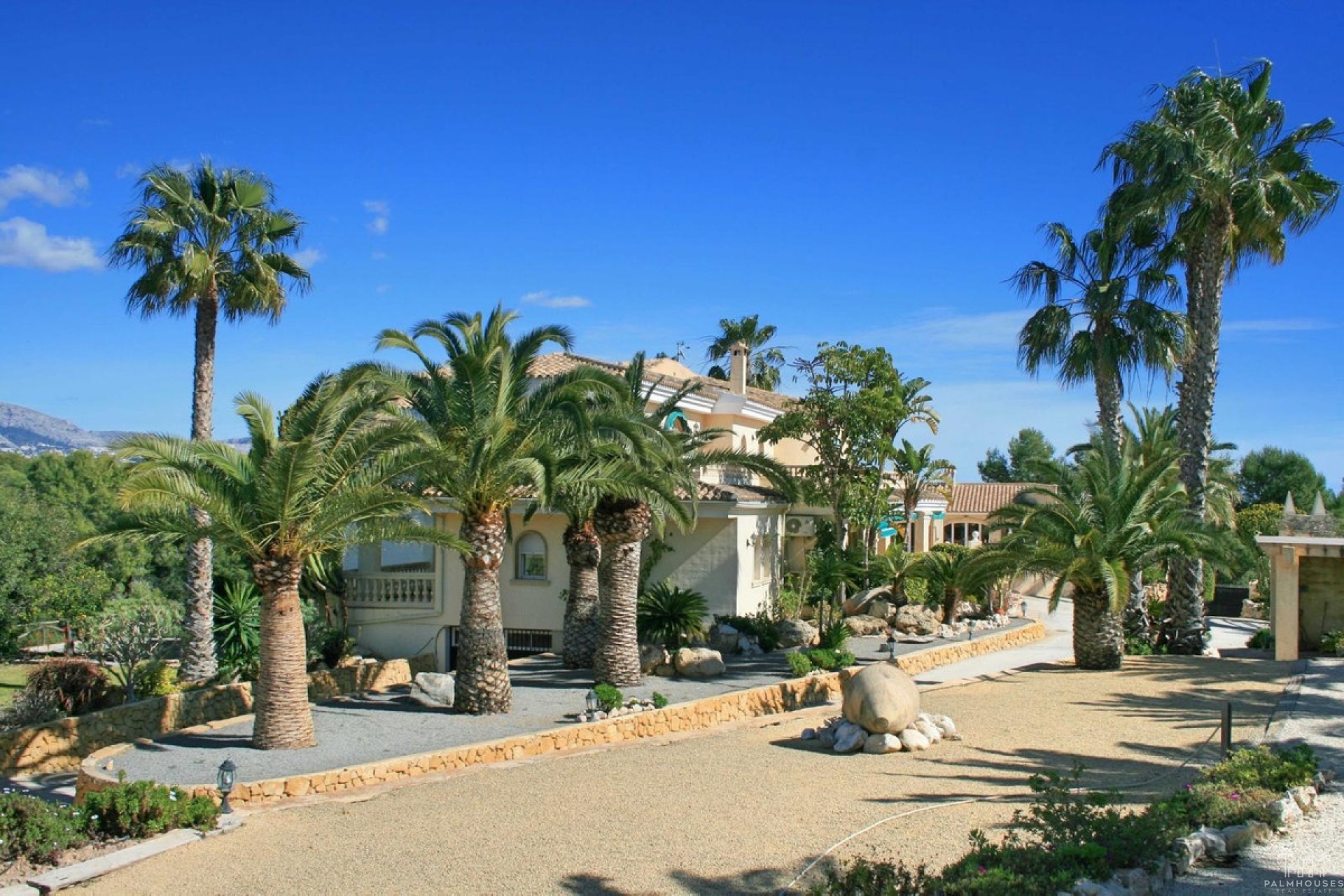 Venta - Villa - Alfaz del Pi - L'Alfás del Pi Centro
